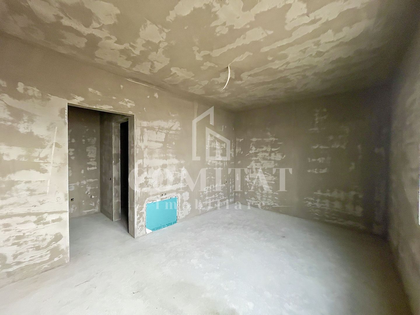 Apartament în imobil nou | Central | zona Bosch Engineering Center - Poză 5