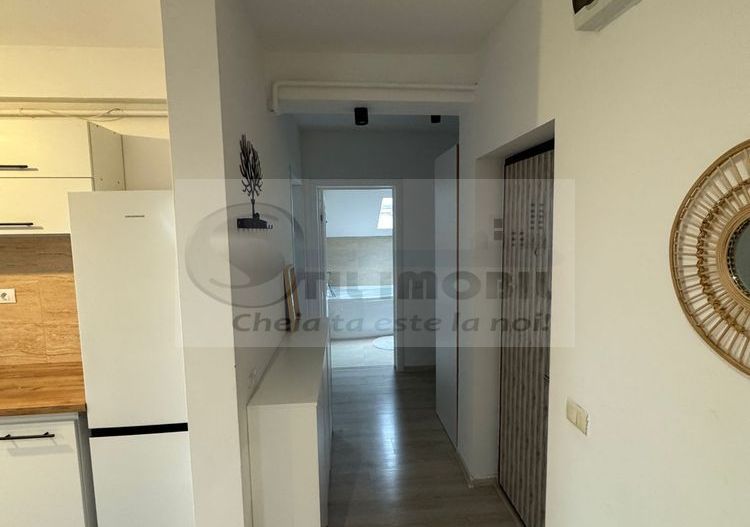 Ap. 2 camere - Lac Rediu - 68.000 euro - loc de parcare - Mobilat ! - Poză 2