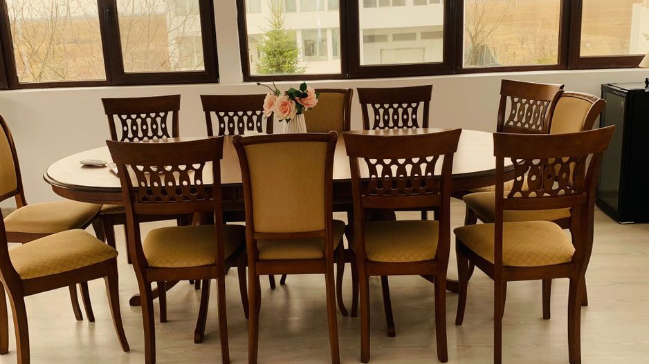 Casa de inchiriat Cioragarla - Poză 10