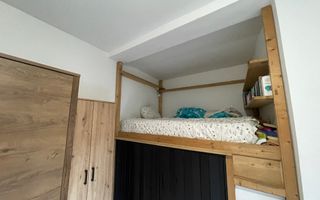 Apartament Ultracentral 37 mp|Curte proprie| Memo, Primarie,UBB FPSE! - Poză 8