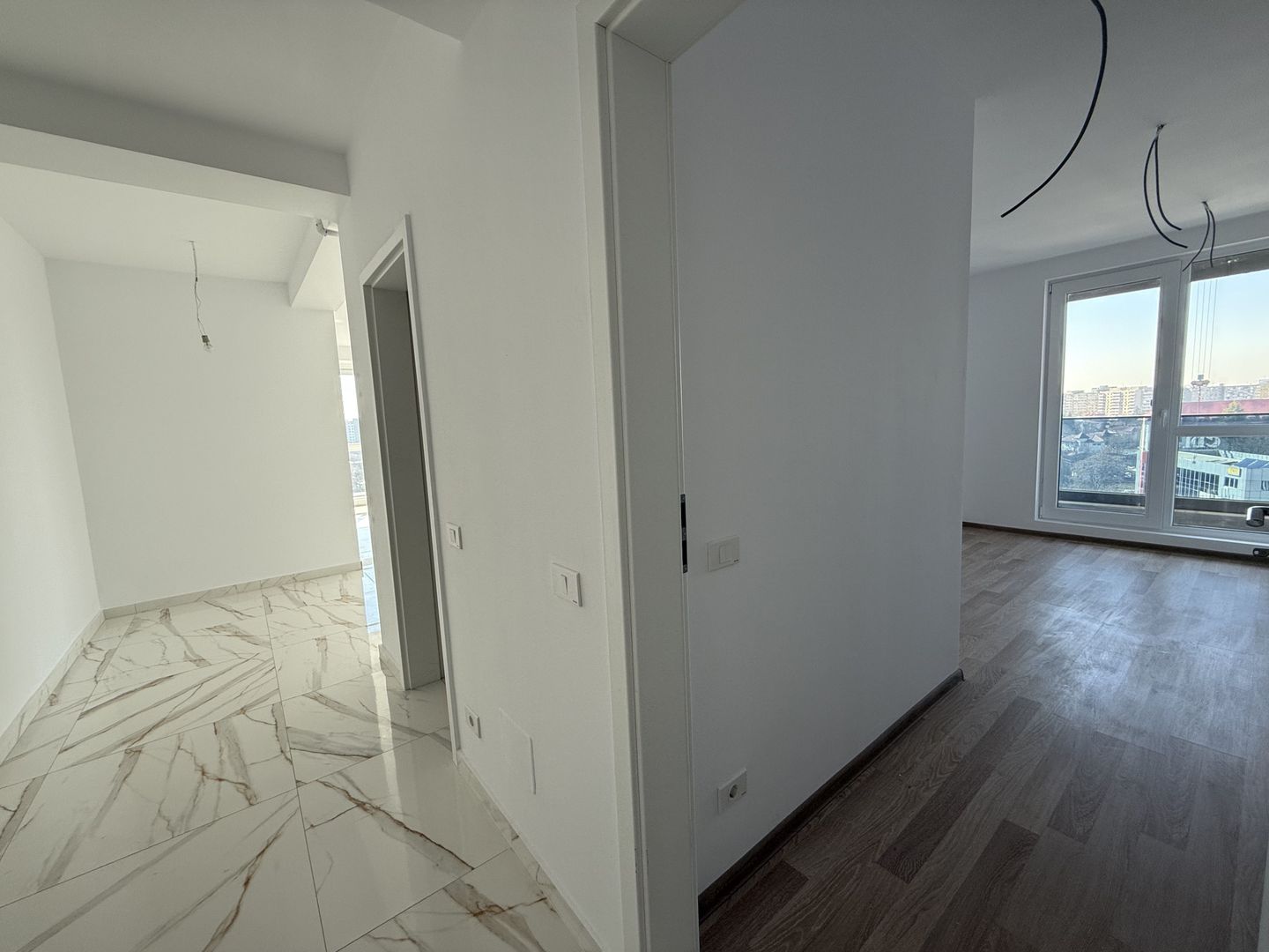 Apartament 3 camere | Sector 2 | Baicului | NOU - Poză 8