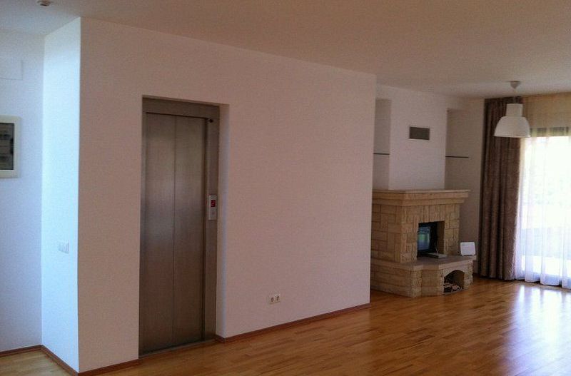 Vila in complex Ibiza Club-Iancu Nicolae/Jolie Ville - Poză 9