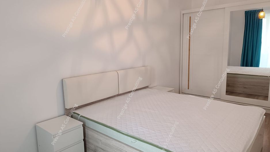 Apartament 2 Camere+Balcon | City of Mara | Circumvalatiunii - Poză 7