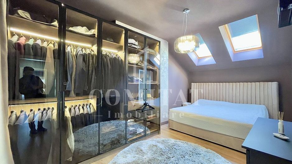 Casa individuala | finisata modern | Grigorescu - Poză 8