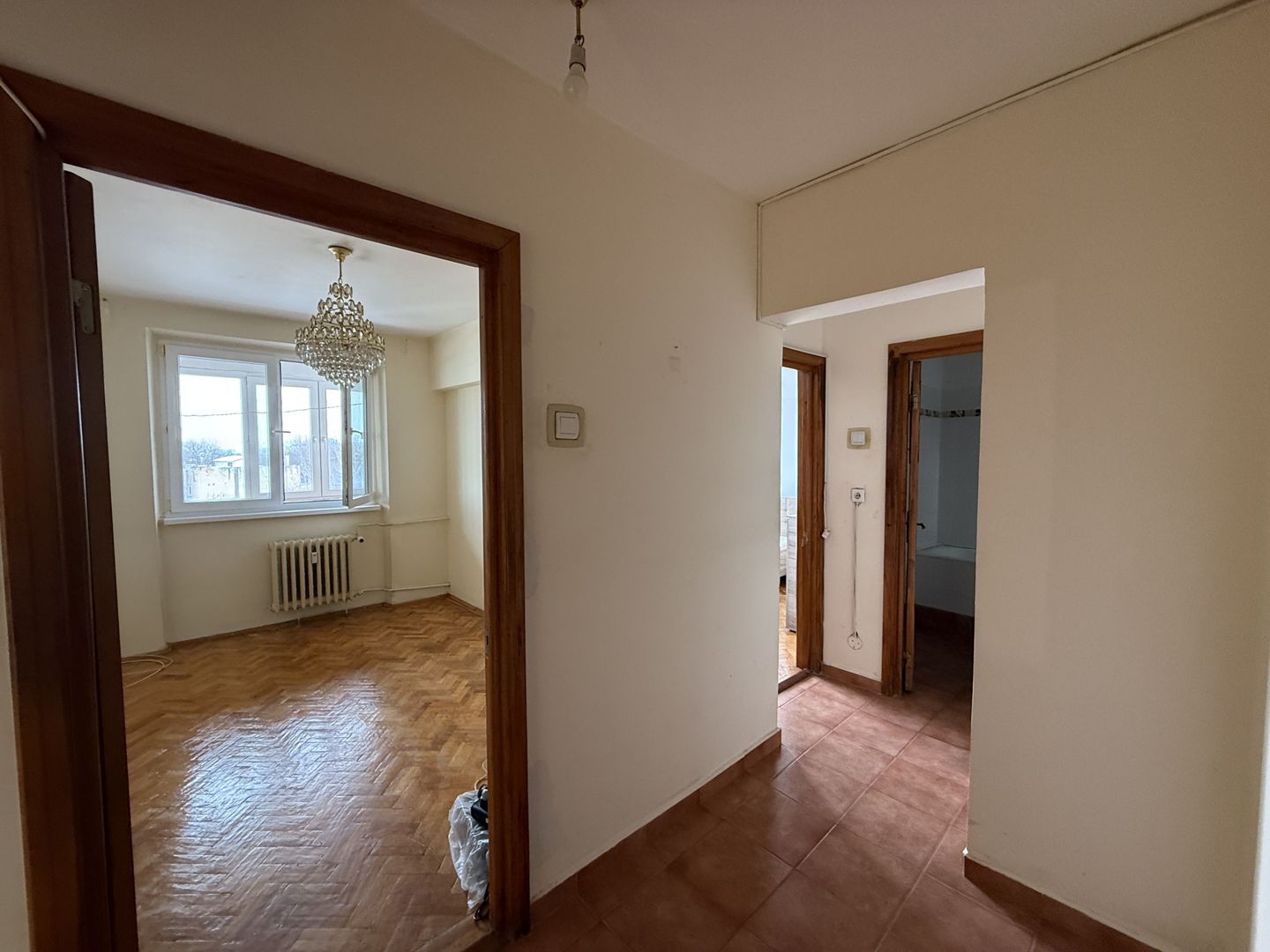 Apartament 3 camere Mihalache - Kiseleff (COMISION ZERO) - Poză 9