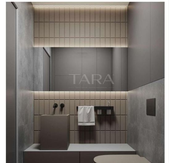 Duplex modern cu terasă panoramică, zona Borhanci - Poză 4