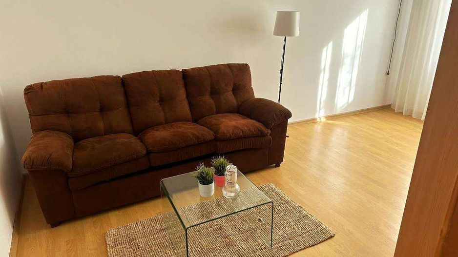 Apartament 2 camere decomandat Floreasca parc - Poză 4