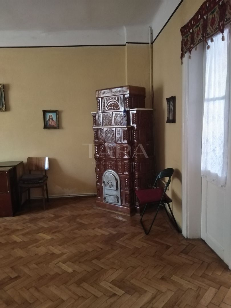 Casa individuala de vanzare in cartierul Gruia - Poză 2