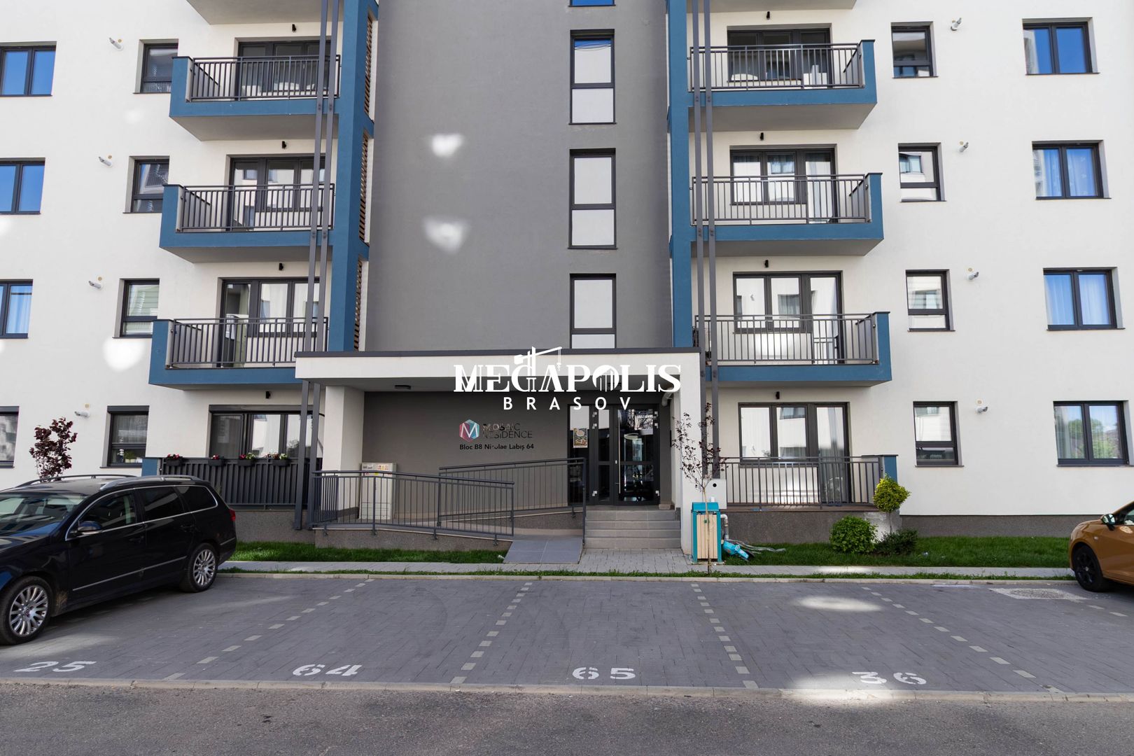Schimb apartament 3 camere Tractorul cu 2 camere + 70.000 € diferență - Poză 12