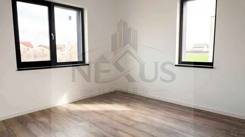 Casa individuala | 150 metri Bulevard - 4 cam - Gazon - 3 minute STB - Poză 16