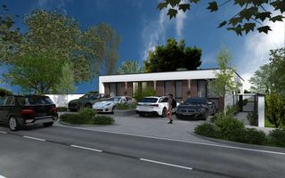 POZITIONARE EXCELENTA CU AC PENTRU DUPLEX - Poză 7
