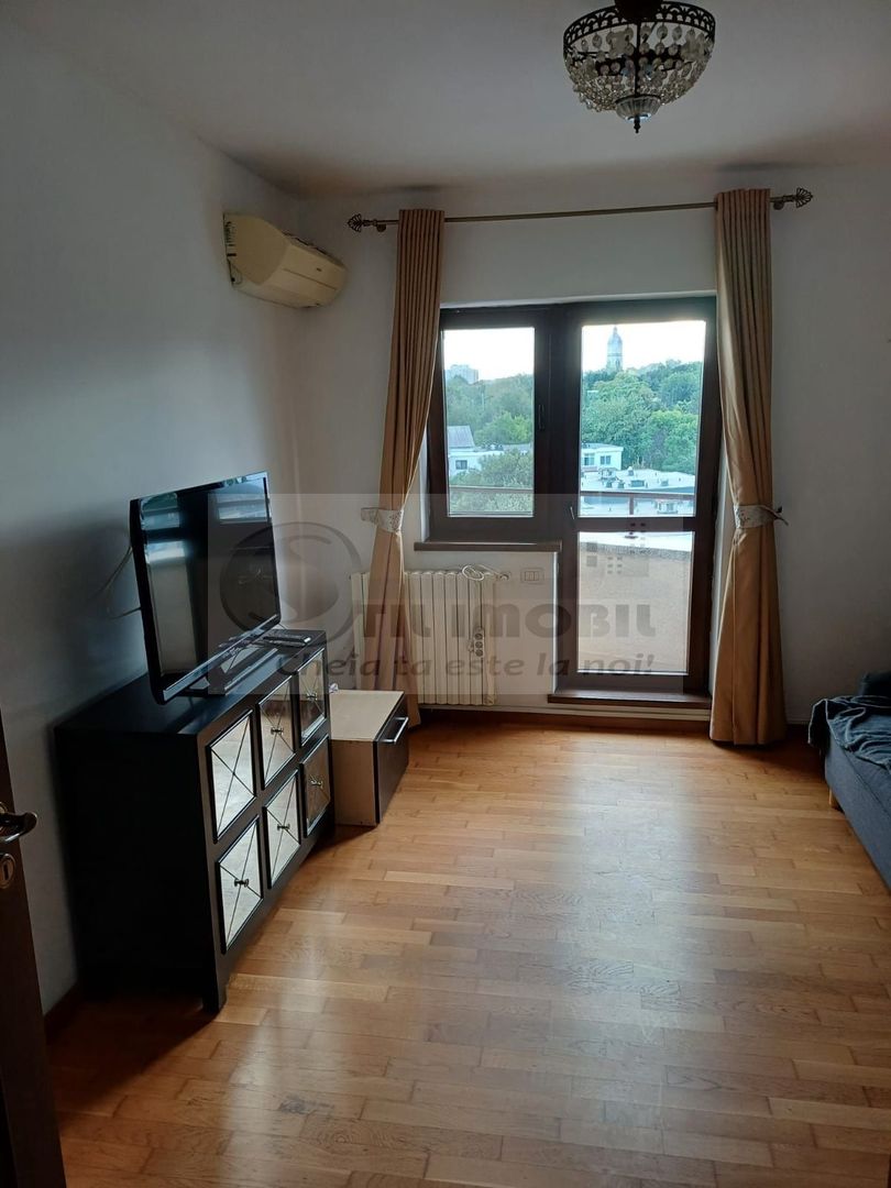 Apartament 2 camere de închiriat –Tudor Vladimirescu - 450 EURO - Poză 2