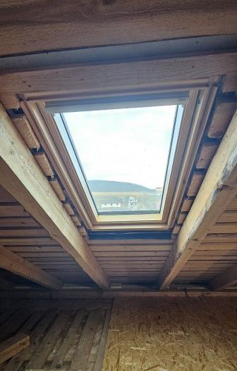 Casa individuala noua in Gilau-constructie premium - Poză 31