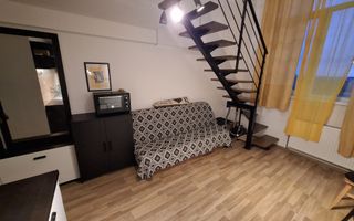 Apartament pe 2 nivele de inchiriat, petfrendly, 0 comision!!! - Poză 10