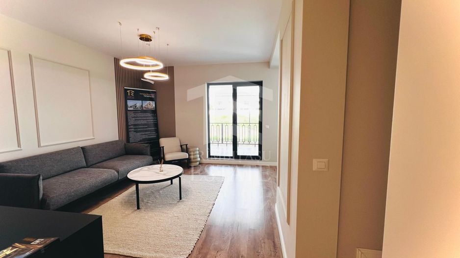 Casă P+1+M 140mp Utili Giurgiului | Curte | Parcare | Gated Community - Poză 4