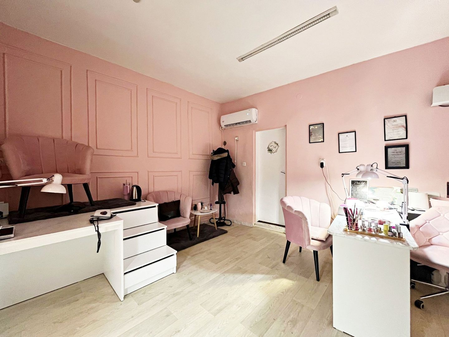 Casa de vanzare Ultracentral in zona Decebal, Oradea - Poză 18