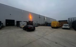 De Vânzare Hala Giarmata pe Patforma Valeo !!!! - Poză 14