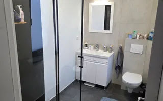 Individuala 3 camere Tunari - Mobilata si Utilata - Poză 15