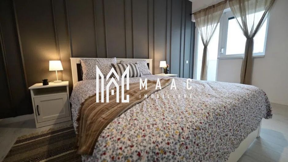 Apartament modern | 2 camere | - Poză 1