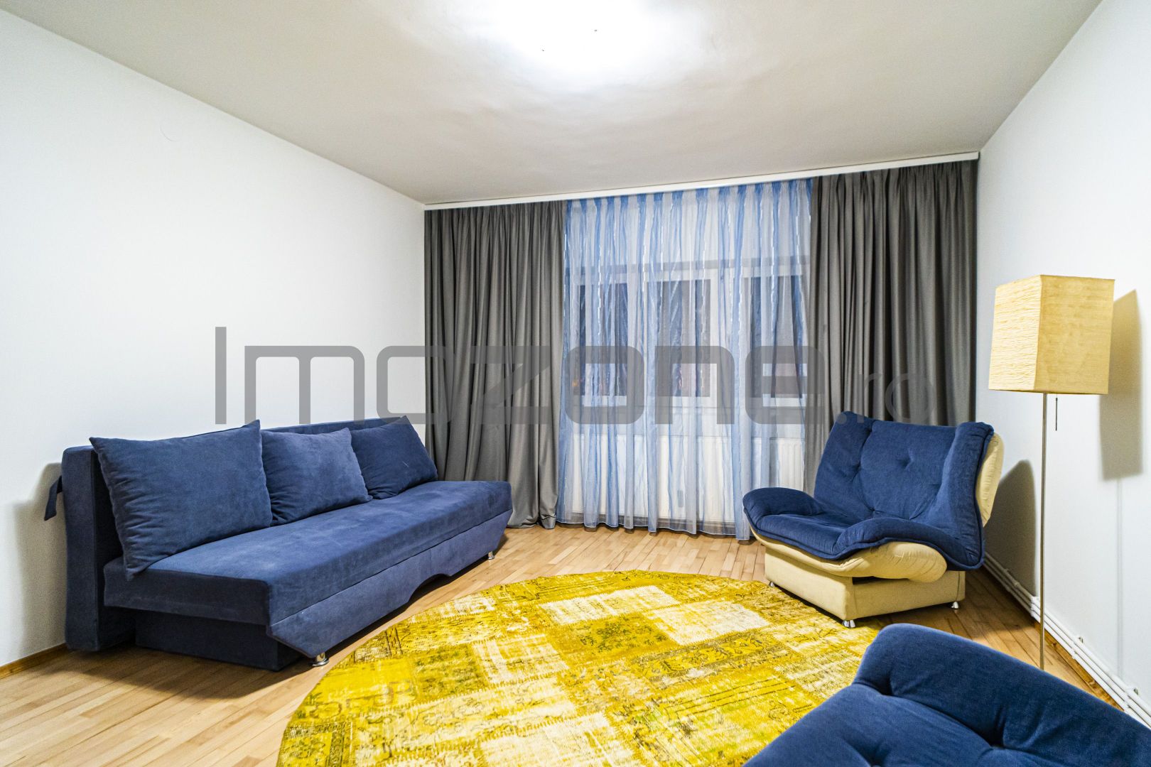 Sebastian 141, 3 camere, 78mp, et 1, 2 băi, centrala proprie, disponibil imediat - Poză 4