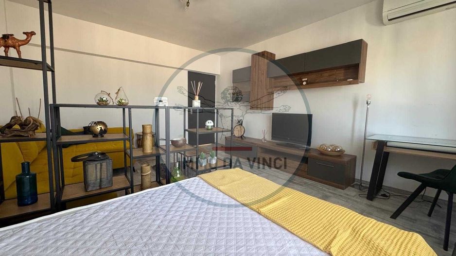 APARTAMENT O CAMERA - Poză 1