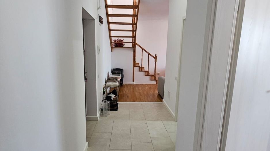 Apartament de vanzare 4 camere tip duplex in Popesti - Leordeni - Poză 22