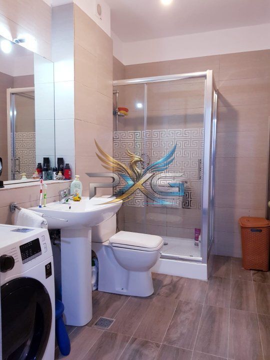 Apartament cu 2 camere 64 mp METALURGIEI - Poză 3