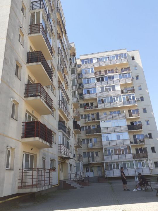 Apartament doua camere Gavan III construit in 2008 - Poză 10