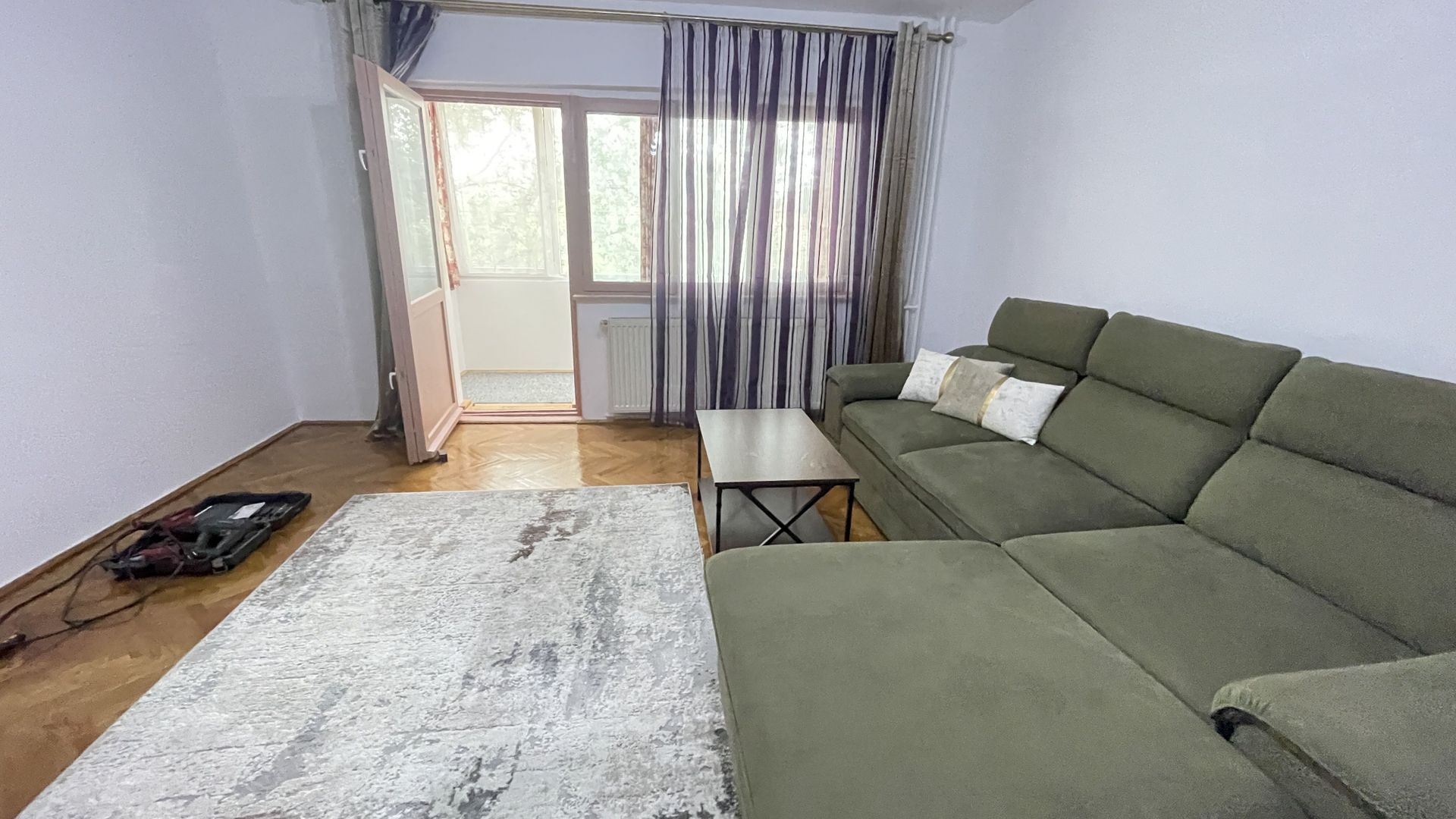 Apartament 2 camere la etajul 1 -zona Bucovina - Poză 3