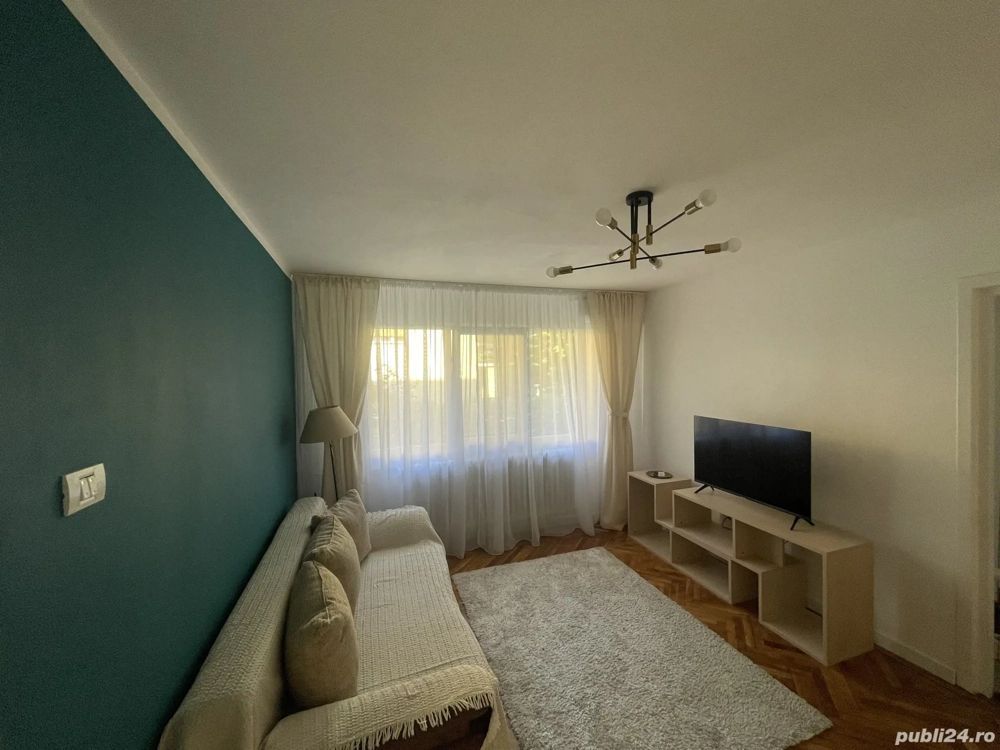 Apartament 2 camere zona Tipografilor aproapede Medicina - Poză 3