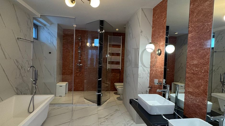 Vila 6 Camere | GreenLake | Gated Community - Poză 27