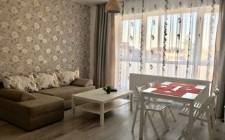 Apartament  2 camere Giroc bloc nou - Poză 1