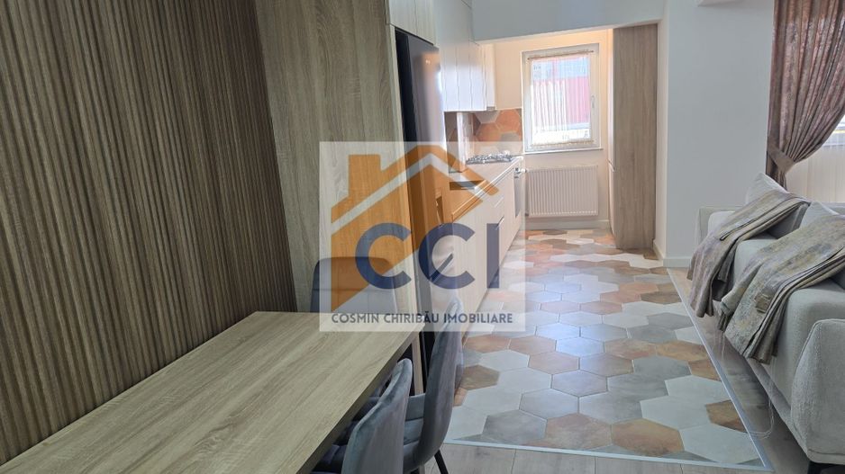 Apartament Premium cu 2 Camere – Arena Residence Bacău -Prima închirie - Poză 12