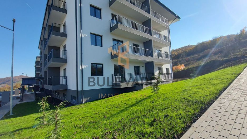 Apartament + parcare subterana, zona Sesul de Sus! - Poză 1