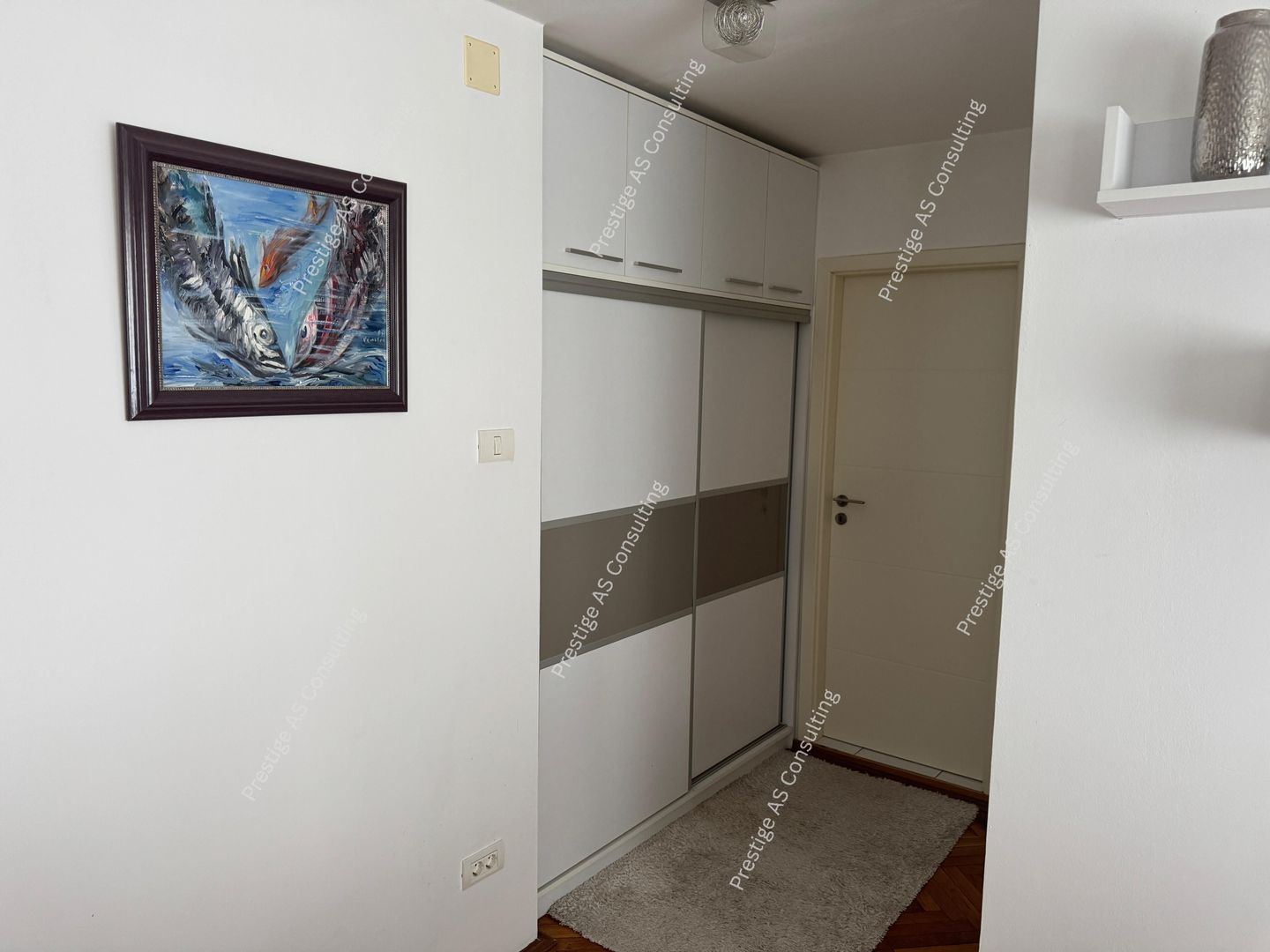 Apartament 3 camere 2 bai | Piata Dacia - Poză 18