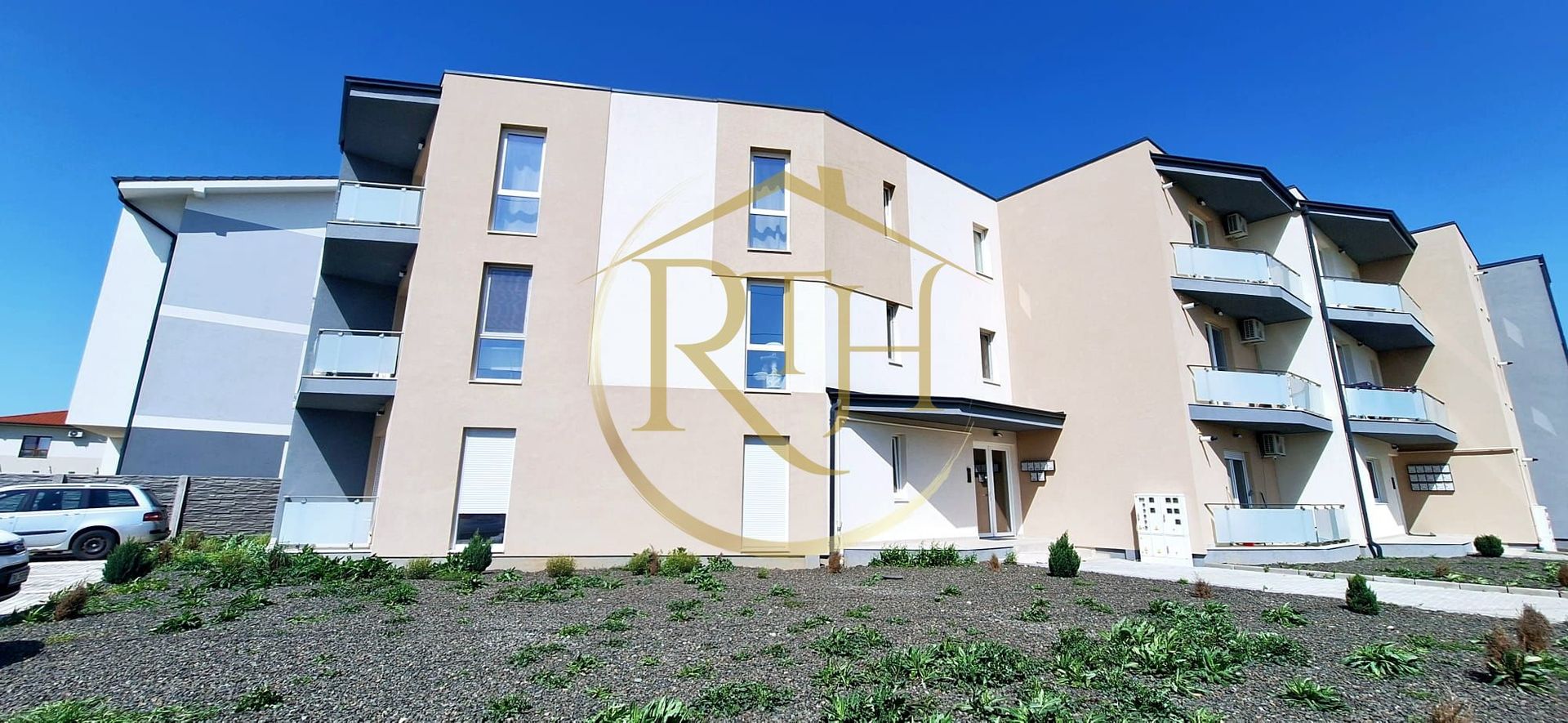 Oferim spre inchiriere apartament cu 2 camere, Loc de parcare, Giroc pe strada Principala - Poză 20