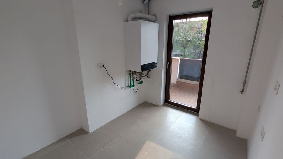 Apartament cu 2 camere | Decomandat | Băneasa | Parcare subterană - Poză 15