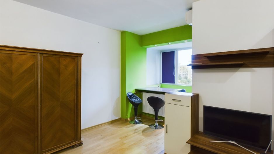 Garsoniera moderna la 1 minut de Metrou Gara de Nord - Poză 5