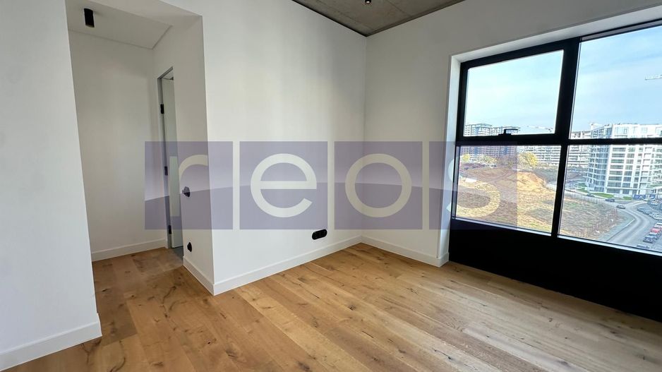 DE VANZARE PENTHOUSE 185MP | 4 CAMERE | DESIGN DEOSEBIT | FINISAJE LUX - Poză 21