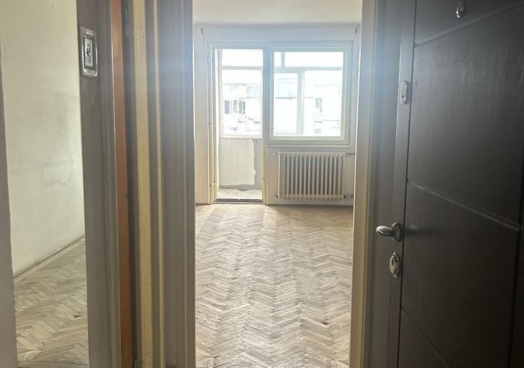 Garsoniera de vanzare Lujerului-Veteranilor - Poză 2