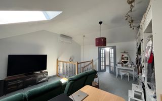 Casă tip duplex P+1+M de vânzare – Trend Residence - Poză 12