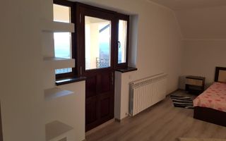 Refugiu la munte - casă cu 3070 mp teren și vedere spre Vârful Rânca - Poză 18