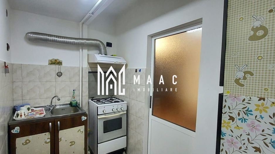 Garsoniera | 30 MPU | Loc de parcare | Ultracentral - Poză 3