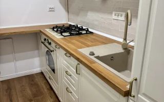 Garsoniera Dristor de inchiriat - Poză 6