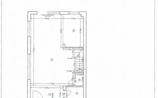 Vanzare Vila moderna 250 mp 7 cam, curte 136 mp finisaje premium | Iancu Nicolae - Poză 17