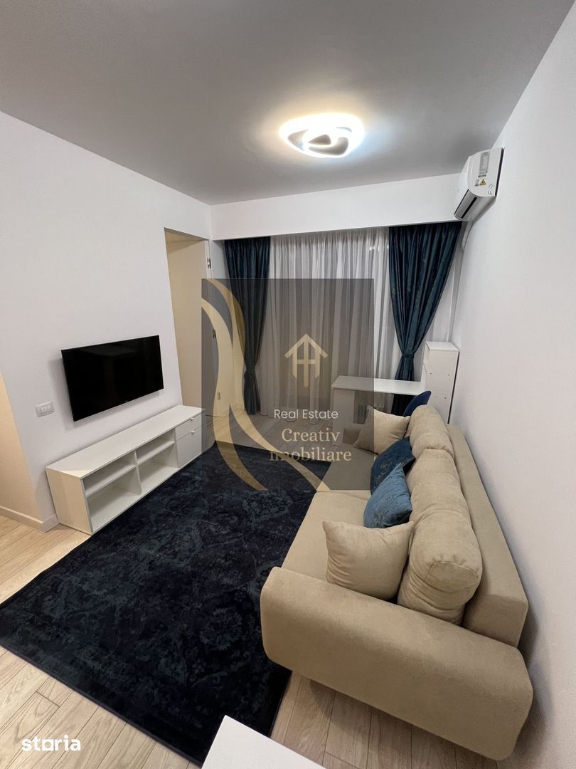 Studio de închiriat  Politehnica - Poză 1