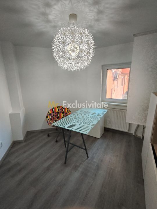 Spațiu de închiriat Târgu Jiu –zona 8 Mai, către Spitalul 700 - Poză 11