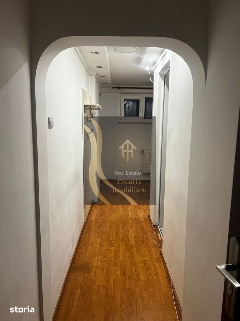 Apartament 2 camere Titan, balcon și lift - Poză 10