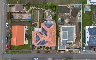 Vila unica | Piscina interioara | Sauna | Fitness | Dotari High Tech - Poză 42