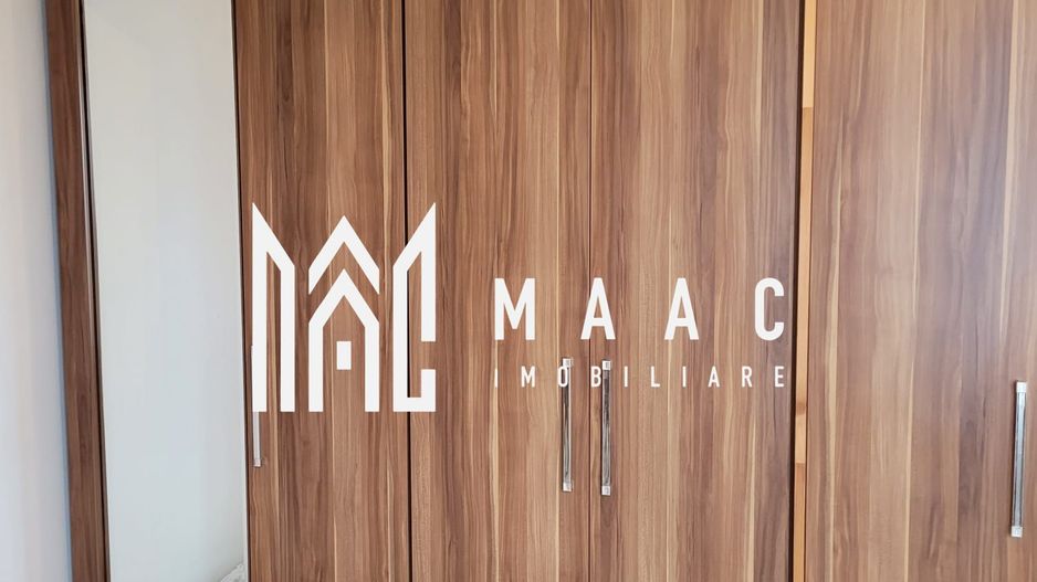Apartament 3 camere de închiriat | Sibiu, Trei Stejari | 74 mp - Poză 15